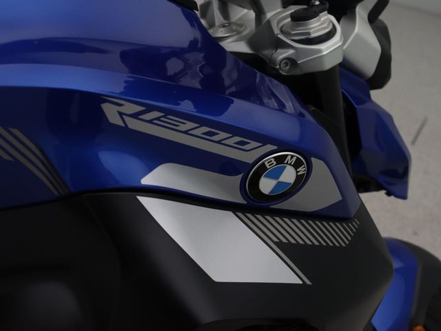bmw - r-1300-r