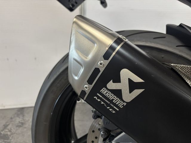 yamaha - mt-10-abs