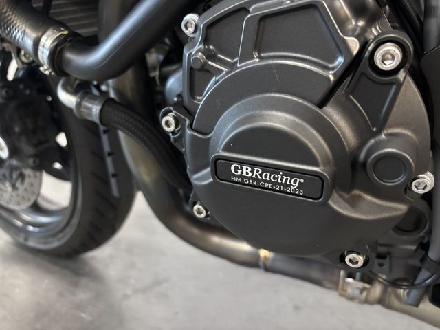 yamaha - mt-10-abs