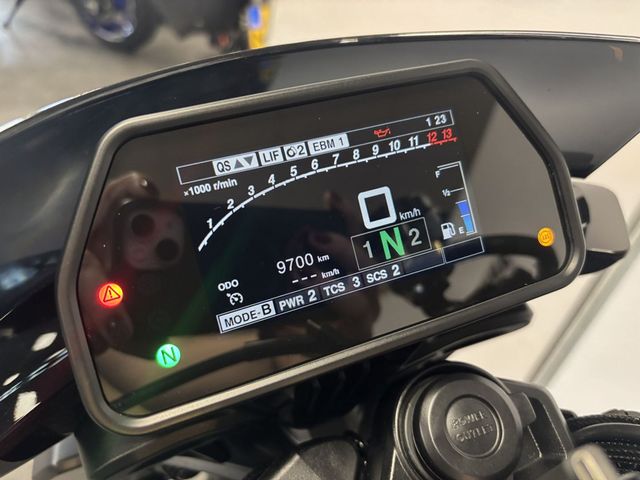 yamaha - mt-10-abs