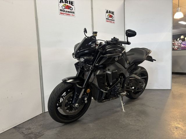 yamaha - mt-10-abs