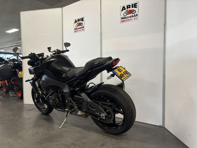 yamaha - mt-10-abs