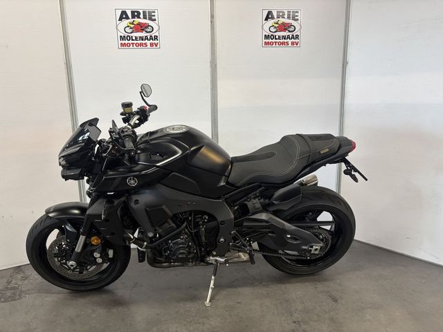 yamaha - mt-10-abs