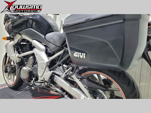 kawasaki - kle-650-versys