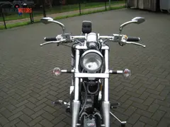 Suzuki VS1400 Intruder 1989 occasion – foto 3 van 19