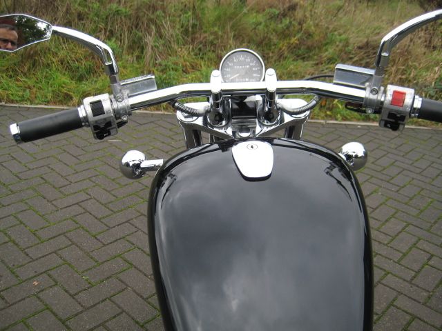 suzuki - vs-1400-intruder