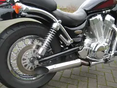 Suzuki VS1400 Intruder 1989 occasion – foto 8 van 19