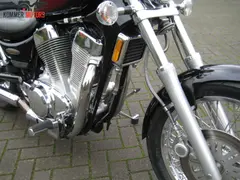 Suzuki VS1400 Intruder 1989 occasion – foto 9 van 19