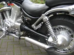 Suzuki VS1400 Intruder 1989 occasion – foto 5 van 19