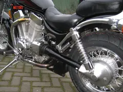 Suzuki VS1400 Intruder 1989 occasion – foto 13 van 19