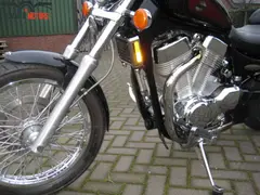 Suzuki VS1400 Intruder 1989 occasion – foto 12 van 19