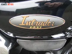 Suzuki VS1400 Intruder 1989 occasion – foto 10 van 19