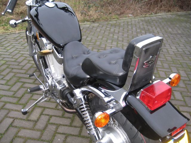 suzuki - vs-1400-intruder