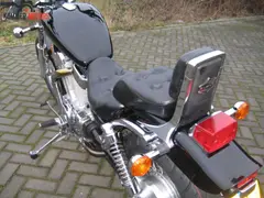 Suzuki VS1400 Intruder 1989 occasion – foto 14 van 19