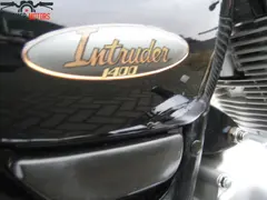 Suzuki VS1400 Intruder 1989 occasion – foto 17 van 19