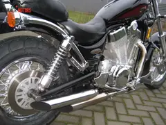 Suzuki VS1400 Intruder 1989 occasion – foto 15 van 19