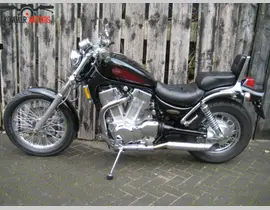Suzuki VS 1400 Intruder 1989 occasion