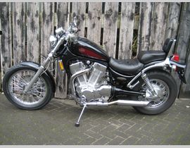 Suzuki VS 1400 Intruder 1989 occasion
