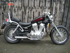 Suzuki VS1400 Intruder 1989 occasion – foto 2 van 19