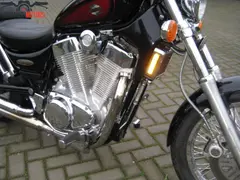 Suzuki VS1400 Intruder 1989 occasion – foto 16 van 19
