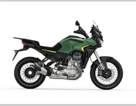 Moto Guzzi Stelvio 2026 nieuw