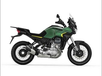 Moto Guzzi Stelvio 2026 nieuw
