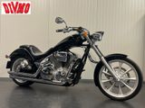HONDA VT 1300 CX FURY