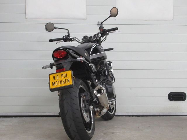 kawasaki - z900rs