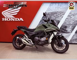 Honda NC 750 X DCT 2025 occasion