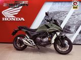 HONDA NC 750 S DCT