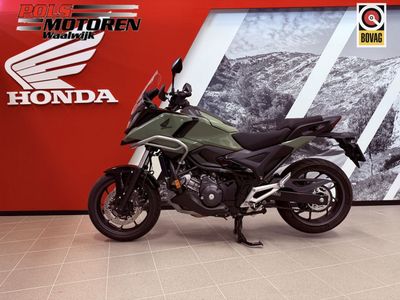 HONDA NC 750 X DCT – foto 2