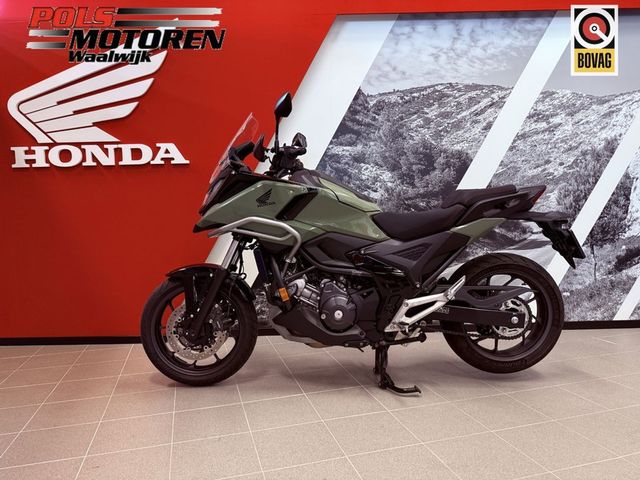 honda - nc-750-s-dct