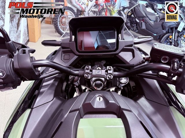 honda - nc-750-s-dct