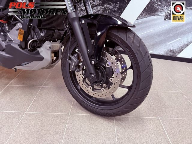 honda - nc-750-s-dct