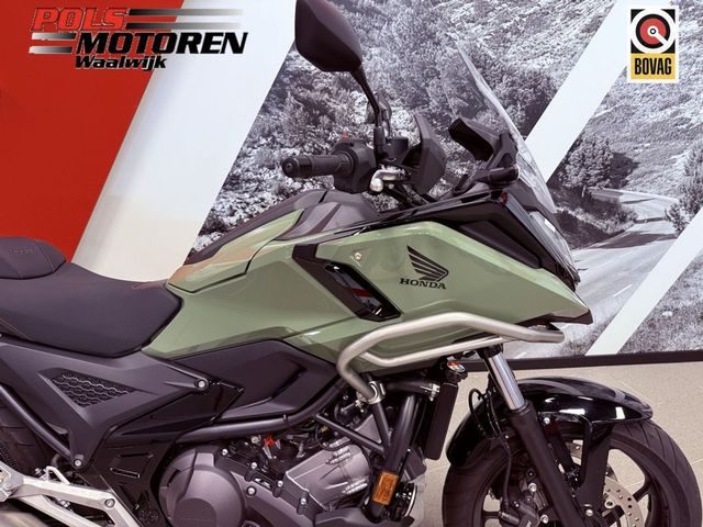 honda - nc-750-s-dct
