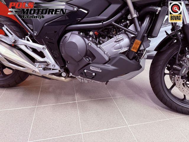 honda - nc-750-s-dct