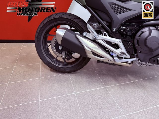honda - nc-750-s-dct