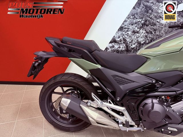 honda - nc-750-s-dct