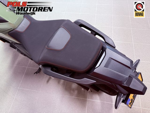 honda - nc-750-s-dct