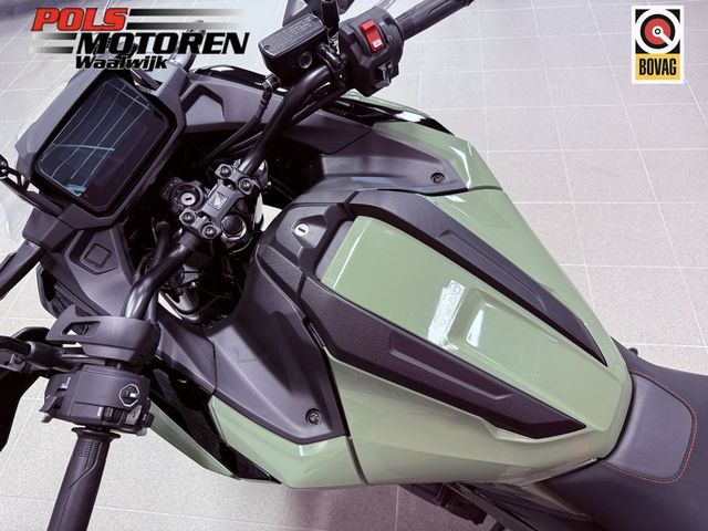 honda - nc-750-s-dct