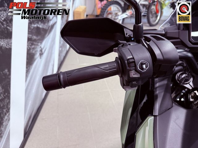 honda - nc-750-s-dct