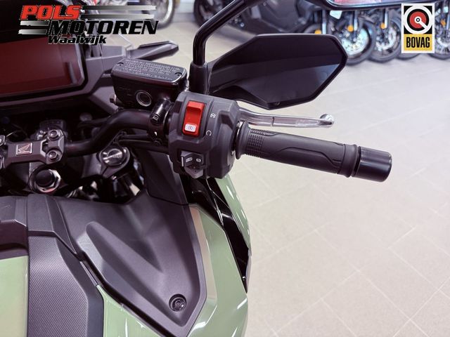 honda - nc-750-s-dct
