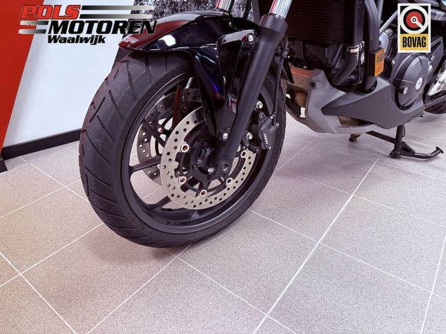 honda - nc-750-s-dct