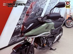 Honda NC 750 XDS DCT 2025 occasion – foto 15 van 19
