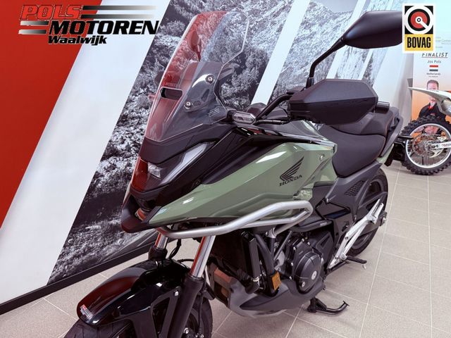 honda - nc-750-s-dct