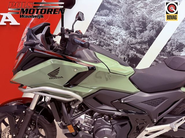 honda - nc-750-s-dct