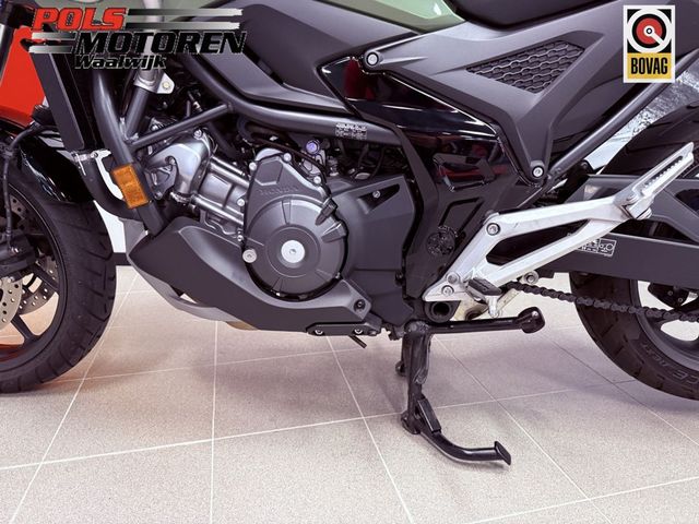 honda - nc-750-s-dct