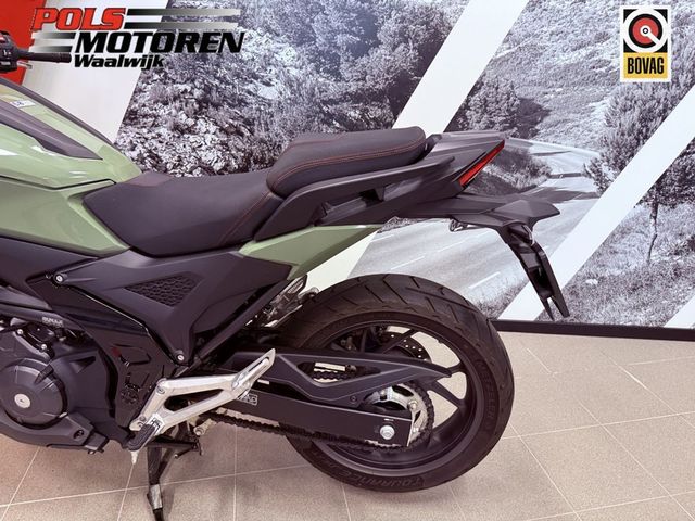 honda - nc-750-s-dct