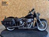 HARLEY-DAVIDSON HERITAGE SOFTAIL CLASSIC FLSTCI