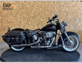 Harley-Davidson Heritage Softail Classic Flstci 2001 occasion